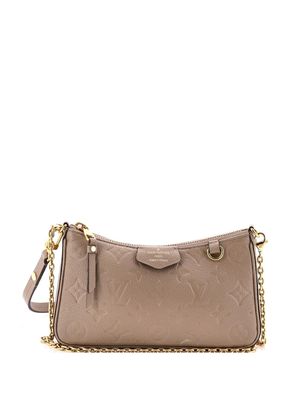 Louis Vuitton Easy Pouch On Strap #349386L19B
